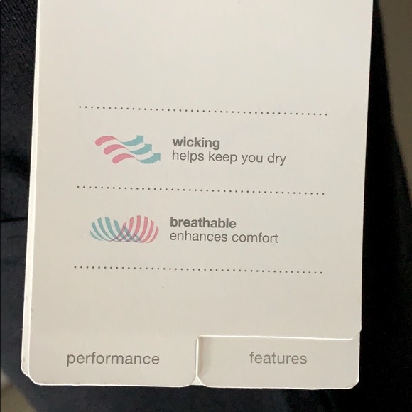 NEW Active Tank Top Black - Picture 7 of 10